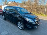 Opel Meriva B Innovation, 1Hand, Tüv Neu, Alu,Euro5 - Opel Meriva mit Diesel-Antrieb: Kombi