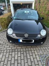 Volkswagen Lupo 1.4 44kW Princeton Princeton - Volkswagen Lupo Princeton mit Benzin-Antrieb