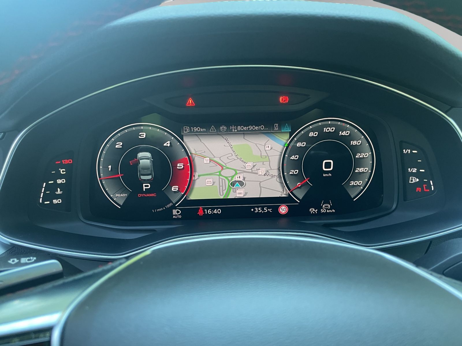 Audi S6 - Bild 13
