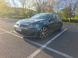 Volkswagen Golf VII 2.0 TSI GTI Performance