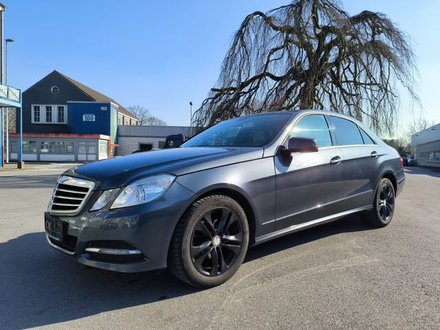 Mercedes-Benz E 220 E -Klasse Lim. E 220 CDI BlueEfficiency