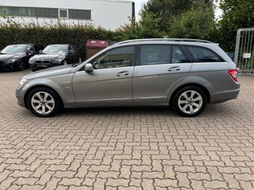 Mercedes C 200 - 8