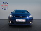 Mazda 5 Lim. 1.8 Exclusive/7Sitzer/Tüv + AU Neu/Klima - gebrauchte Mazda 5 aus dem Jahr 2008