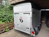 Cheval Liberte C500 Roadster Debion  - Cheval Liberte Pkw-Anhänger