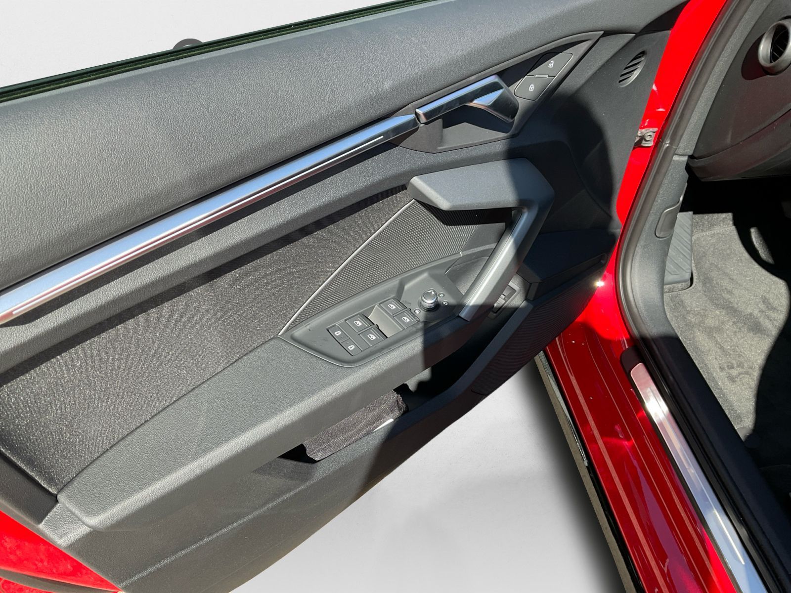 Audi A3 - Bild 18