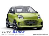 Smart fortwo EQ Cabrio Passion Exclusive 22kW LED Kame - Smart Gebrauchtwagen von 2024
