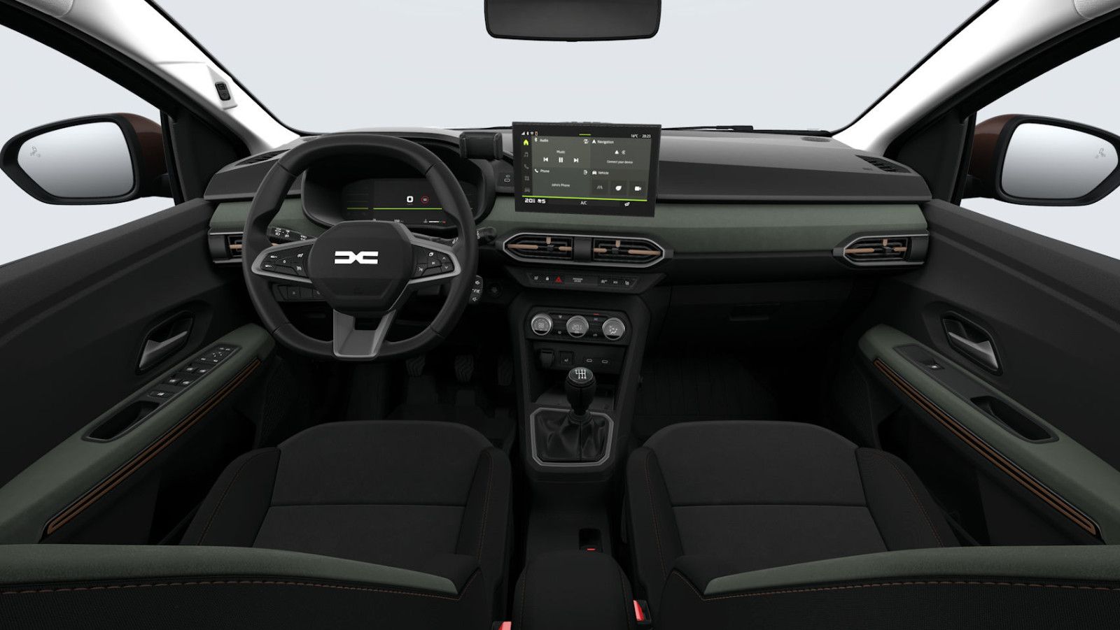 Dacia Sandero - Bild 2