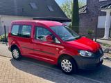Volkswagen Caddy 1,2TSI 63kW Roncalli Edition 5-Sitze R... - Volkswagen Caddy: Roncalli Edition