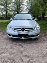 Mercedes-Benz Mercedes R Klasse R350 4Matic - Mercedes-Benz R 350 Kombi Gebrauchtwagen