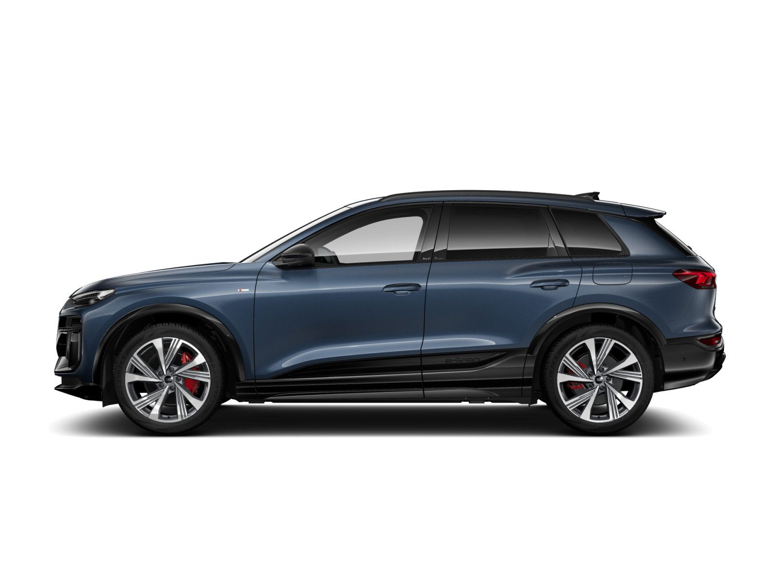 Audi Q6 e-tron - Bild 5