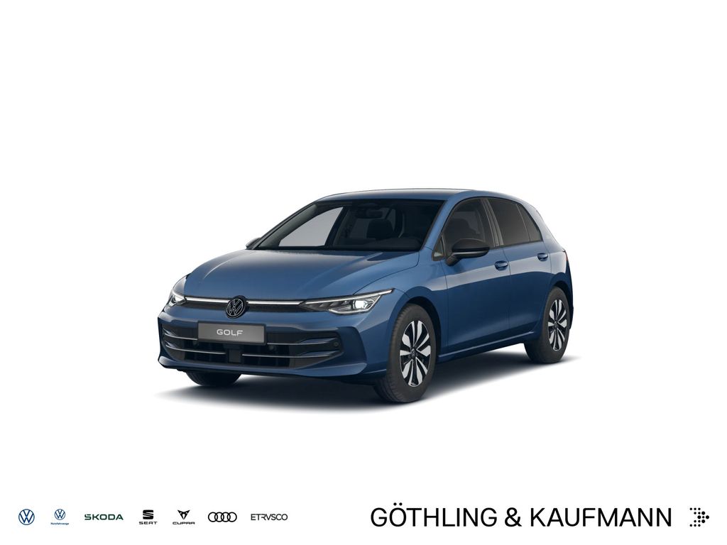 Image of Volkswagen Golf