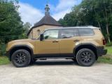 Toyota Land Cruiser 2.8 D-4D 4WD First Edition Auto... - Toyota Land Cruiser in Duisburg