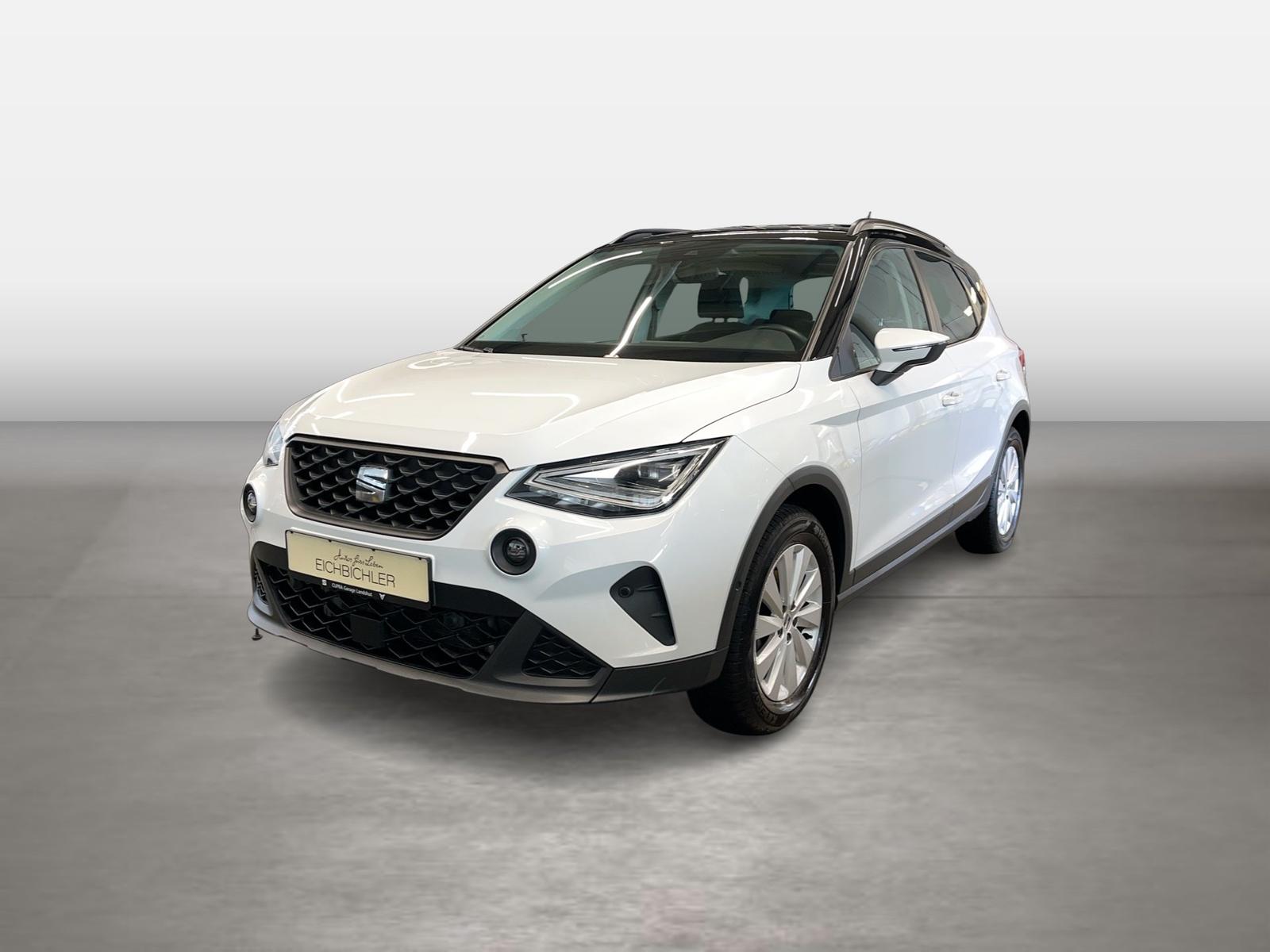 Seat Arona 1.0 TSI Style LED LM SpurH