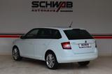 Skoda Fabia Combi Style | LED | Sitzheizung | 17`Alu - Skoda Fabia mit Diesel-Antrieb