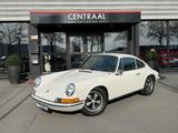Porsche 911 Urmodell T 2.4 130PK Coupé - Porsche aus 1970: 911t