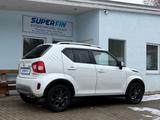 Suzuki Ignis 1.2 DUALJET HYBRID Comfort Aut. LED KAMERA - Suzuki Ignis mit Hybrid-Antrieb