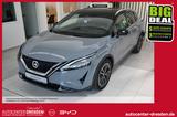 Nissan Qashqai 1.3DIG-T Tekna+ MHEV CVT 4x4 ACC+LED+Nav - Nissan: Cvt