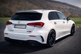 Mercedes-Benz A 35 AMG Mercedes-AMG A 35 4MATIC DCT Merced... - gebrauchte Mercedes-Benz A 35 AMG aus dem Jahr 2019