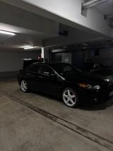 Honda Accord - Honda Accord mit Benzin-Antrieb: Automatik