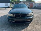 BMW e86 118i - BMW: E86