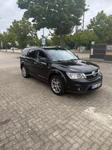 Fiat Freemont 2.0 16V Multijet 140 PS MY FREEMONT... - Fiat Freemont mit Diesel-Antrieb