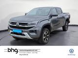 Volkswagen Amarok 3.0 TDI 4MOTION Autm. Style - Volkswagen Amarok Style Gebrauchtwagen