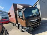 MAN TGL 8.190 Koffer LBW - MAN Nürnberg