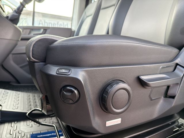 Crafter PLUS 35 2.0 TDI L3H2 FWD