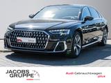Audi A8 L 55TFSI Einzelsitze/RSE/Pano/STHZ/360°/148UP - Audi A8: RS