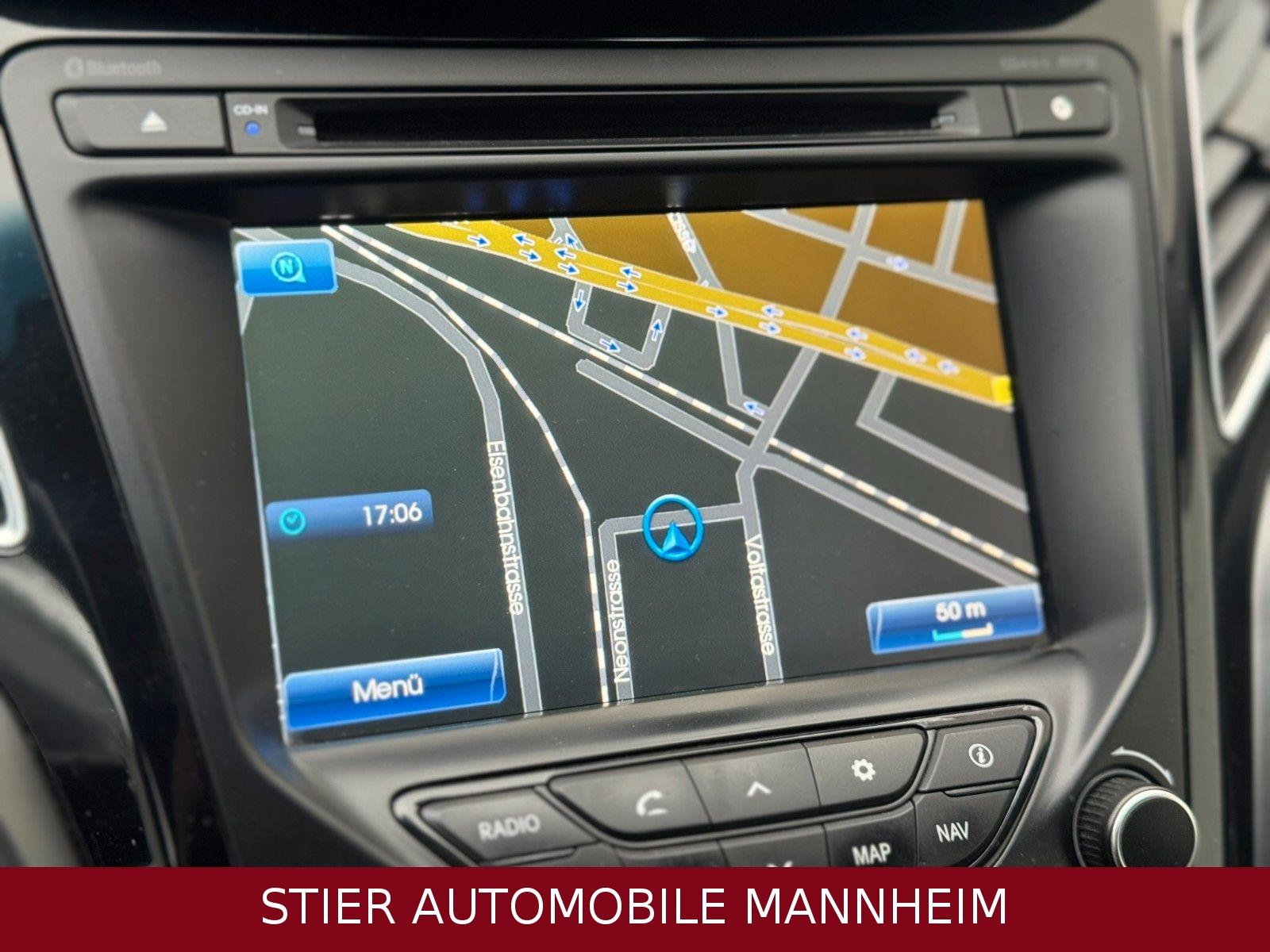 Hyundai i40 2014 — photo 14