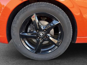 Nissan Micra N-WAY 1.0 IG-T °Navi°SHZ°AHK°AAC°Tempomat°