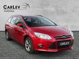 Ford Focus Turnier Sync Edition Zahnriemen neu - Ford Focus: Sync Edition