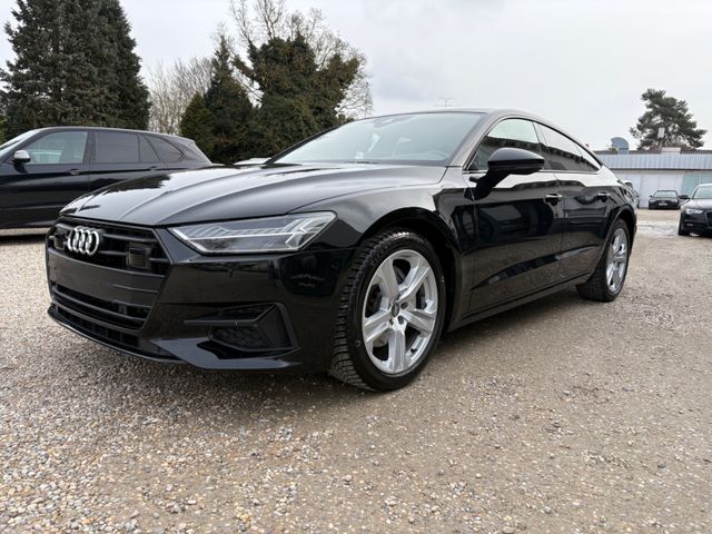 Audi A7 Sportback 50TDI quattro*SPORTSITZE*MATRIX*KAM