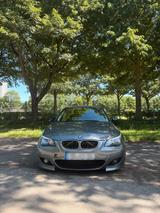 BMW Bmw 525d 3l TÜV NEU e60 facelift lci - BMW 525: 525d E60