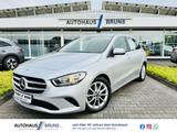 Mercedes-Benz B 180 PROGRESSIVE, Navi, PTS, AHK, SHZ, Tempomat - gebrauchte Mercedes-Benz B 180 aus dem Jahr 2021