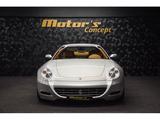 Ferrari 612 Scaglietti 5.7 V12 / ARGENTO NURBURGRING - Ferrari 612: Scaglietti