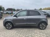 Renault Twingo E-TECH Navi*Klima*Sitzheizung*Rückfahrcam - Renault Twingo Gebrauchtwagen in Leipzig