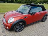 MINI Cooper D Cabrio Cooper 6 Gang Chili Pepper - MINI Cooper D Cabrio von privat