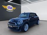 MINI COOPER S Cabrio - MINI Cooper S bis 10.000 Euro