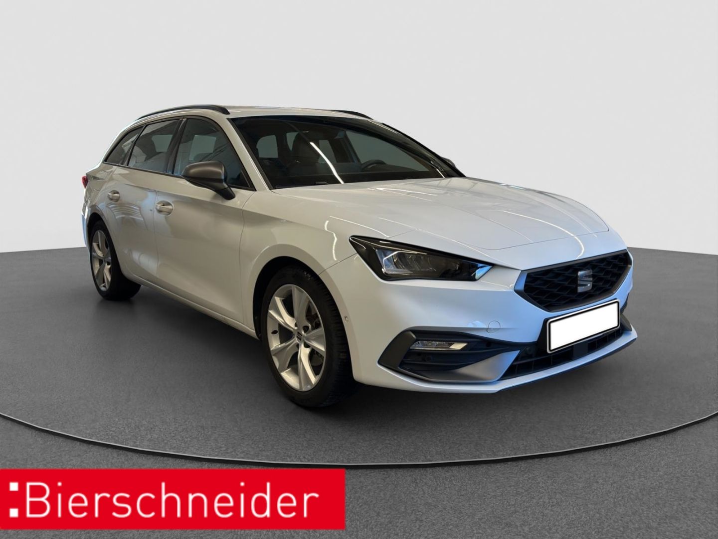 Seat Leon - Bild 10