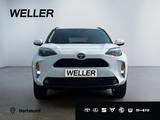 Toyota Yaris Cross 1,5 l, 116 PS 4x2 Hybrid 5-tg. COMFO - Toyota Yaris Cross Gebrauchtwagen
