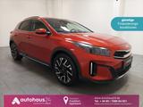 Kia Xceed 1.5 T-GDI Platinum Navi|CAM|ACC|Lenkrhzg. - Kia XCeed Gebrauchtwagen