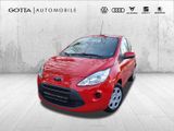 Ford Ka 1.2 8V Trend*PDC*ZV*KLIMA*uvm. - Ford Ka/Ka+ in Frankfurt (Main)