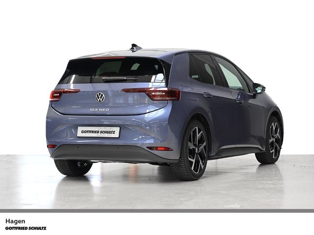 Volkswagen ID.3 Neo Style 140 kW (190 PS) Automatik NAVI RF imagem 2