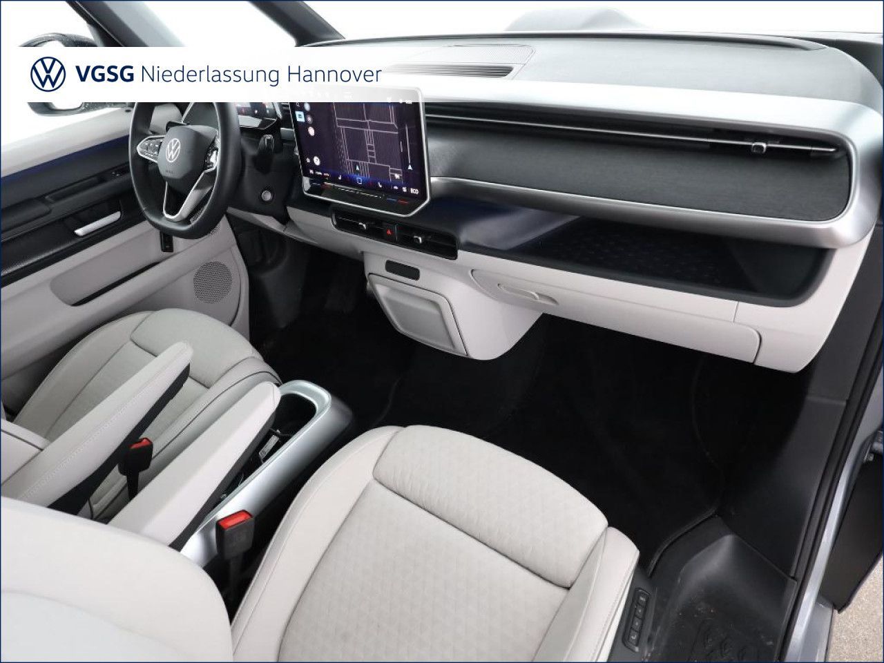 Volkswagen ID. Buzz - Bild 12