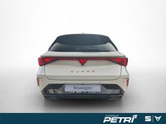 Foto Nummer 4: CUPRA Leon Sportstourer