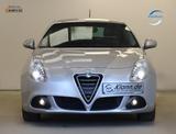 Alfa Romeo Giulietta 1.4 170PS Turismo Bi-Xenon SHZ  - Alfa Romeo Giulietta Gebrauchtwagen