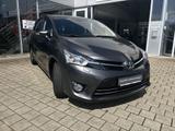 Toyota Verso 1.8 5-Sitzer Life - Toyota Verso: Van