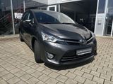 Toyota Verso 1.8 5-Sitzer Life - Toyota: Kleinbus