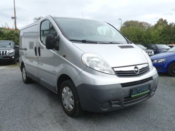 Opel Vivaro - 3